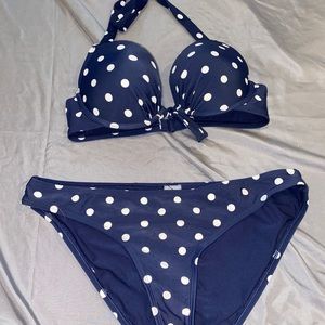 Aerie two piece bikini